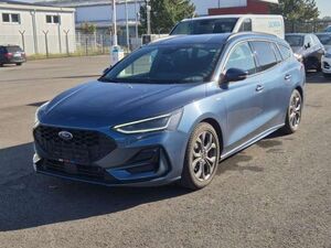 Ford Focus ST-Line X Kamera*Matrix*NaviGroß*ACC*TW*SP