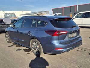 Ford Focus ST-Line X Kamera*Matrix*NaviGroß*ACC*TW*SP