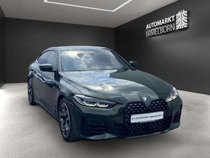 BMW 420 XD M Sport HUD*AHK*STHZG*360*Driv