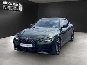 BMW 420 XD M Sport HUD*AHK*STHZG*360*Driv