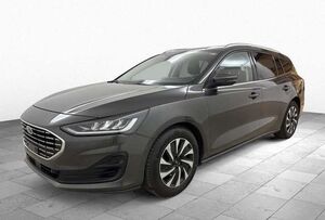 Ford Focus Titanium AHK*Matrix*ACC*Kamera*LM*Family3
