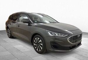 Ford Focus Titanium AHK*Matrix*ACC*Kamera*LM*Family3