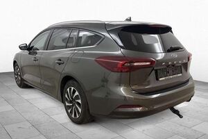 Ford Focus Titanium AHK*Matrix*ACC*Kamera*LM*Family3