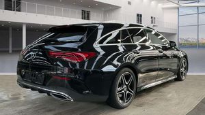 Mercedes-Benz Sonstige CLA 180 AMG SB Pano*LED*Sound*TW*Kamera*Virtual*