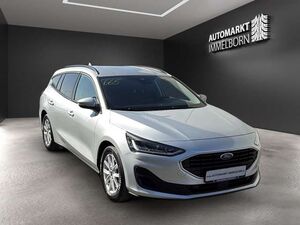 Ford Focus CoolConnect Kamera*LED*Navi*LM*Winterpaket