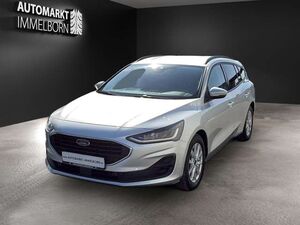 Ford Focus CoolConnect Kamera*LED*Navi*LM*Winterpaket