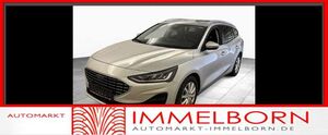 Ford Focus Titanium NaviTocu*LED*DAB*LM*Winterpaket