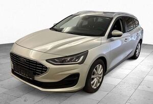 Ford Focus Titanium NaviTocu*LED*DAB*LM*Winterpaket