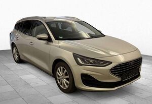 Ford Focus Titanium NaviTocu*LED*DAB*LM*Winterpaket