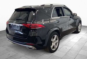 Mercedes-Benz GLE 350 de AMG 21*Burmest*360*LED*VollLeder*DAB