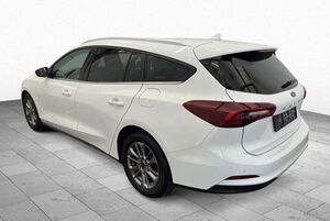 Ford Focus Titanium X Kamera*LED*LM*NaviTouch*DAB*