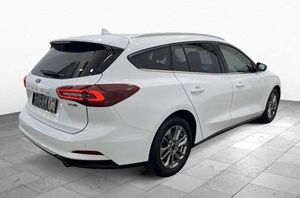 Ford Focus Titanium X Kamera*LED*LM*NaviTouch*DAB*