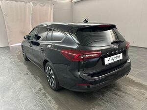 Ford Focus Titanium Matrix*HUD*Kamera*LM*ACC*DAB*Easy
