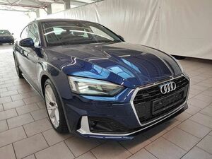 Audi A5 Sportback qua advanced 360*Virtual*STHZG*Lede