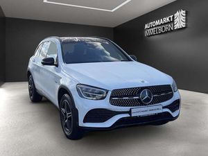 Mercedes-Benz GLC 300 de AMG 19*Virtual*Pano*Sound*Night*Alcan