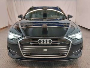 Audi A6 S Line qua Virtual*ACC*Matrix*4zonen*Leder*19