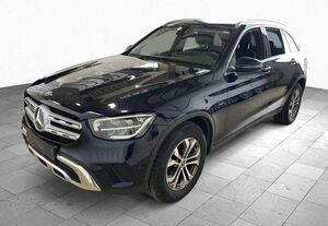 Mercedes-Benz GLC 220 d Panorama*Distro*Kamera*LED*Navi*AHK