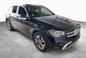 Mercedes-Benz GLC 220 d Panorama*Distro*Kamera*LED*Navi*AHK