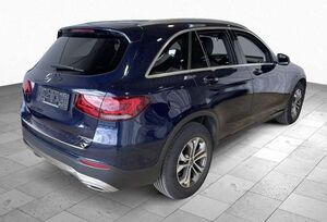 Mercedes-Benz GLC 220 d Panorama*Distro*Kamera*LED*Navi*AHK