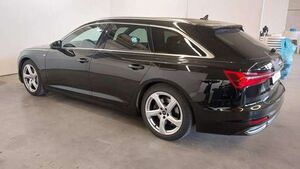 Audi A6 TFSI e  S Line B&O*Kamera*Leder*4xSHZ*LED*19