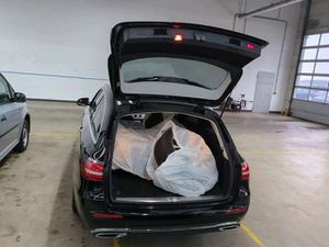 Mercedes-Benz E300 de ALLRAD 360*Memory*HUD*Distro*Multikontu