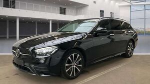 Mercedes-Benz E300 de AMG 360*AHK*HUD*Massag*Memory*Distro