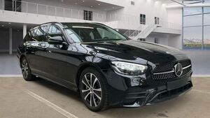 Mercedes-Benz E300 de AMG 360*AHK*HUD*Massag*Memory*Distro