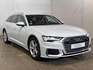 Audi A6 S Line design Matrix*Kamera*Alcantara*Virtual