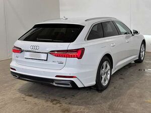 Audi A6 S Line design Matrix*Kamera*Alcantara*Virtual