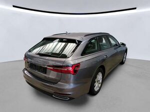 Audi A6 35 AHK*Kamera*Memory*LED*NaviTouch*Standheizu