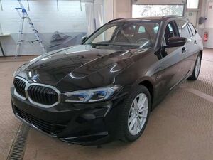 BMW 320 e Kamera*LED*Navi+*LiveCP*Driving*Parkassist