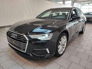 Audi A6 50 qua design AHK*ACC*Kamera*Virtual*Leder*19