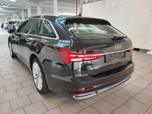 Audi A6 50 qua design AHK*ACC*Kamera*Virtual*Leder*19