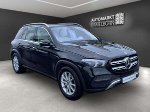 Mercedes-Benz GLE 350 de Memory*Distro*360* Airmatic*Energizin