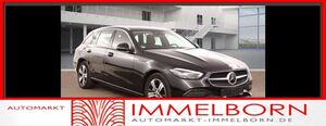 Mercedes-Benz C300 T e Distro*Kamera*LED*DAB*Leder*Sportlenkr