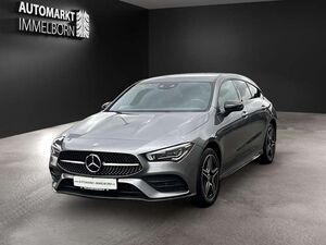 Mercedes-Benz CLA 250 CLA 250  AMG Distro*Burmest*Mubeam*Night*Kamera