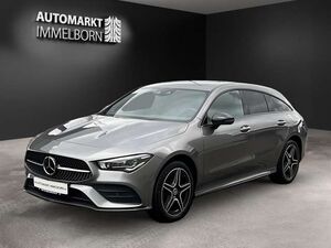 Mercedes-Benz CLA 250 CLA 250  AMG Distro*Burmest*Mubeam*Night*Kamera
