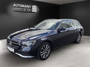 Mercedes-Benz E200 VollLeder*7Sitzer*LED*Navi*DAB*MBUX*1Hand