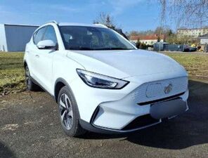 MG ZS EV Comfort Navi*LED*DAB*Kamera*17*Spur*SHZ*