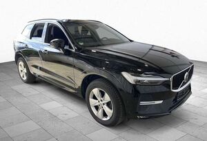 Volvo XC60 Momentum Pro ALLRAD 360*AHK*LED*Navi*18