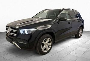 Mercedes-Benz GLE 300 d 360*VollLeder*LED*19*DAB*NaviTouch*