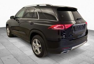 Mercedes-Benz GLE 300 d 360*VollLeder*LED*19*DAB*NaviTouch*