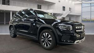 Mercedes-Benz GLB 200 d Massage*STHZG*Mubeam*Distro*belüSitze