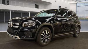 Mercedes-Benz GLB 200 d Massage*STHZG*Mubeam*Distro*belüSitze