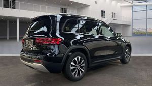 Mercedes-Benz GLB 200 d Massage*STHZG*Mubeam*Distro*belüSitze