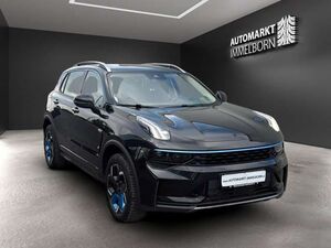 Lynk & Co 01 Lynk&Co Pano*LED*Navi*ACC*VZ*TW*Spur*18*Cplay