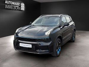 Lynk & Co 01 Lynk&Co Pano*LED*Navi*ACC*VZ*TW*Spur*18*Cplay