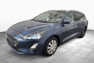 Ford Focus Titanium X Pano*AHK*HUD*LED*Kamera*Winterp