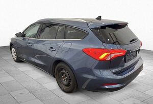 Ford Focus Titanium X Pano*AHK*HUD*LED*Kamera*Winterp