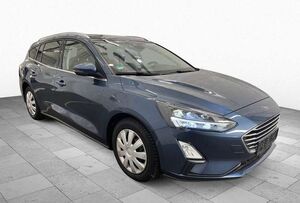 Ford Focus Titanium X Pano*AHK*HUD*LED*Kamera*Winterp